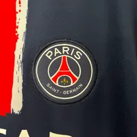 Camisa Paris Saint Germain I Psg 2024/25, foto 2