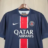 Camisa Paris Saint Germain I Psg 2024/25, foto 3