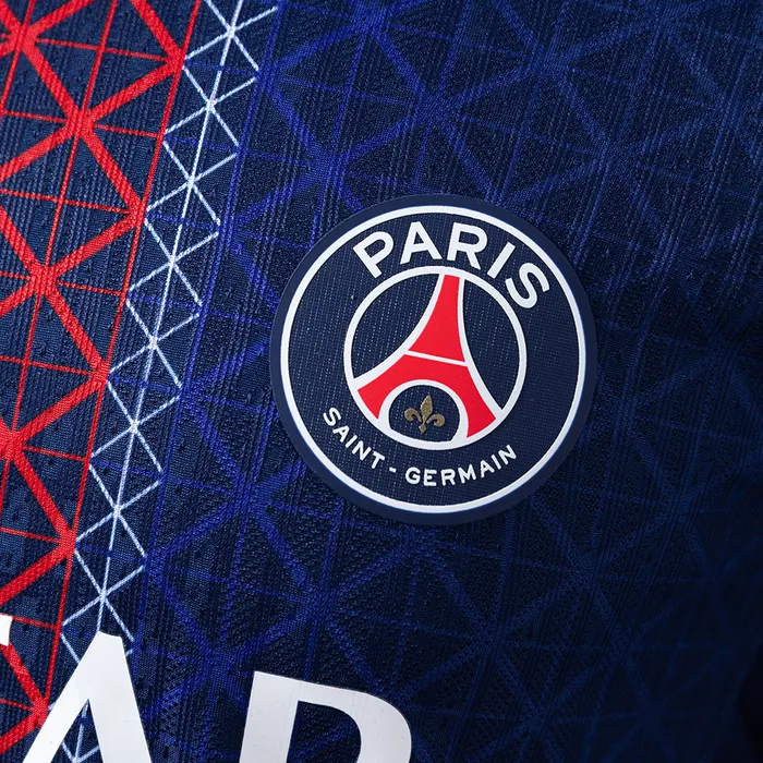 Camisa Paris Saint Germain I Psg 2025/26 Versão Jogador, foto 2