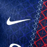 Camisa Paris Saint Germain I Psg 2025/26 Versão Jogador, foto 3