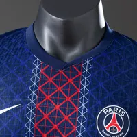 Camisa Paris Saint Germain I Psg 2025/26 Versão Jogador, foto 4
