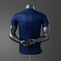 Camisa Paris Saint Germain I Psg 2025/26 Versão Jogador, foto 5