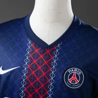 Camisa Paris Saint Germain I Psg 2025/26, foto 4