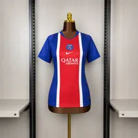 Camisa Paris Saint Germain I Psg 2026/27 Feminina, foto 1