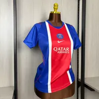 Camisa Paris Saint Germain I Psg 2026/27 Feminina, foto 4