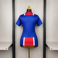 Camisa Paris Saint Germain I Psg 2026/27 Feminina, foto 5