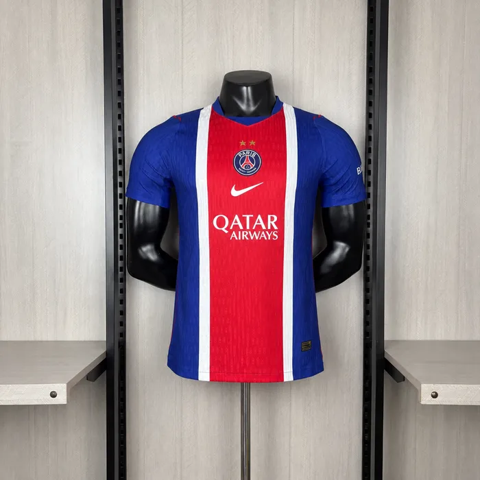 Camisa Paris Saint Germain I Psg 2026/27 Versão Jogador, foto 1