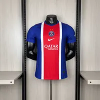 Camisa Paris Saint Germain I Psg 2026/27 Versão Jogador, foto 1
