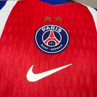 Camisa Paris Saint Germain I Psg 2026/27 Versão Jogador, foto 2