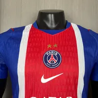Camisa Paris Saint Germain I Psg 2026/27 Versão Jogador, foto 3