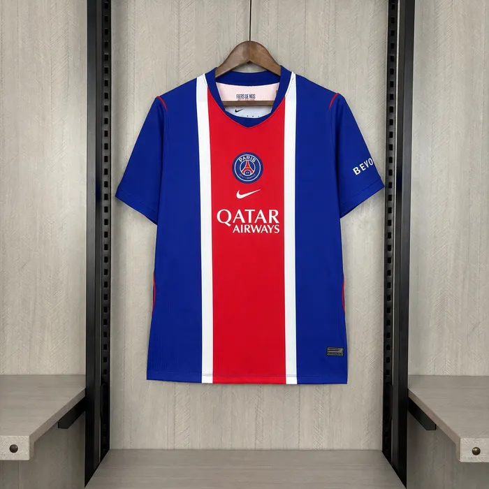 Camisa Paris Saint Germain I Psg 2026/27, foto 1