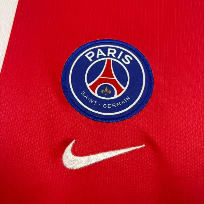Camisa Paris Saint Germain I Psg 2026/27, foto 2