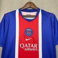 Camisa Paris Saint Germain I Psg 2026/27, foto 3