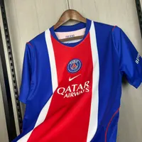 Camisa Paris Saint Germain I Psg 2026/27, foto 4