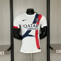 Camisa Paris Saint Germain II 2024/25 Versão Jogador, foto 1