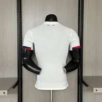 Camisa Paris Saint Germain II 2024/25 Versão Jogador, foto 5