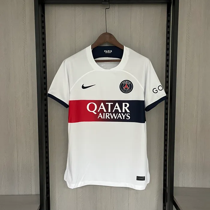 Camisa Paris Saint Germain II Psg 2023/24, foto 1