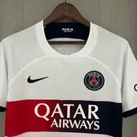 Camisa Paris Saint Germain II Psg 2023/24, foto 3