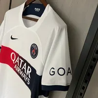Camisa Paris Saint Germain II Psg 2023/24, foto 4