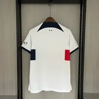 Camisa Paris Saint Germain II Psg 2023/24, foto 5