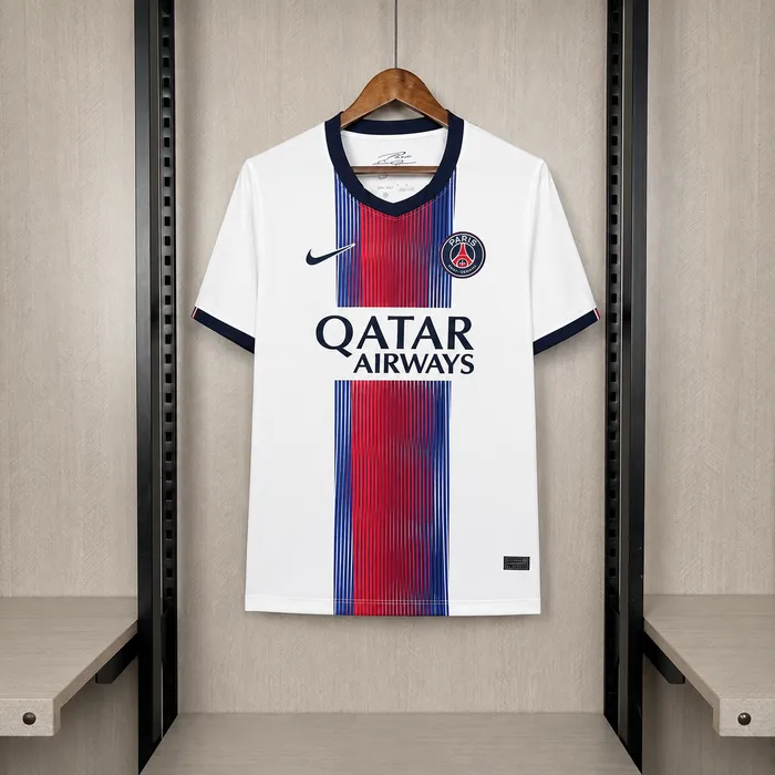 Camisa Paris Saint Germain II Psg 2026/27, foto 1