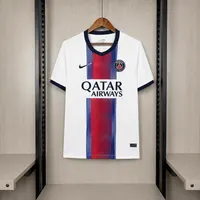 Camisa Paris Saint Germain II Psg 2026/27, foto 1