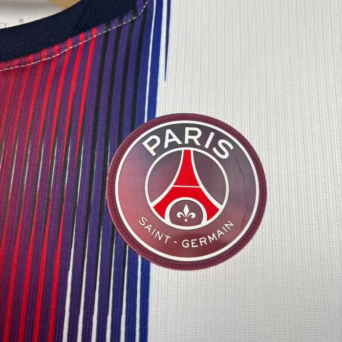 Camisa Paris Saint Germain II Psg 2026/27, foto 2
