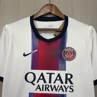 Camisa Paris Saint Germain II Psg 2026/27, foto 3
