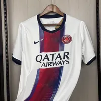 Camisa Paris Saint Germain II Psg 2026/27, foto 4