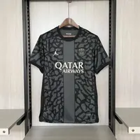 Camisa Paris Saint Germain III Psg 2023/24, foto 1