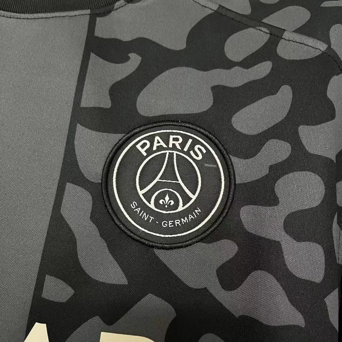 Camisa Paris Saint Germain III Psg 2023/24, foto 2