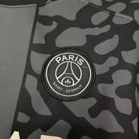 Camisa Paris Saint Germain III Psg 2023/24, foto 2