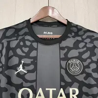 Camisa Paris Saint Germain III Psg 2023/24, foto 3