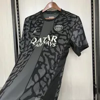 Camisa Paris Saint Germain III Psg 2023/24, foto 4