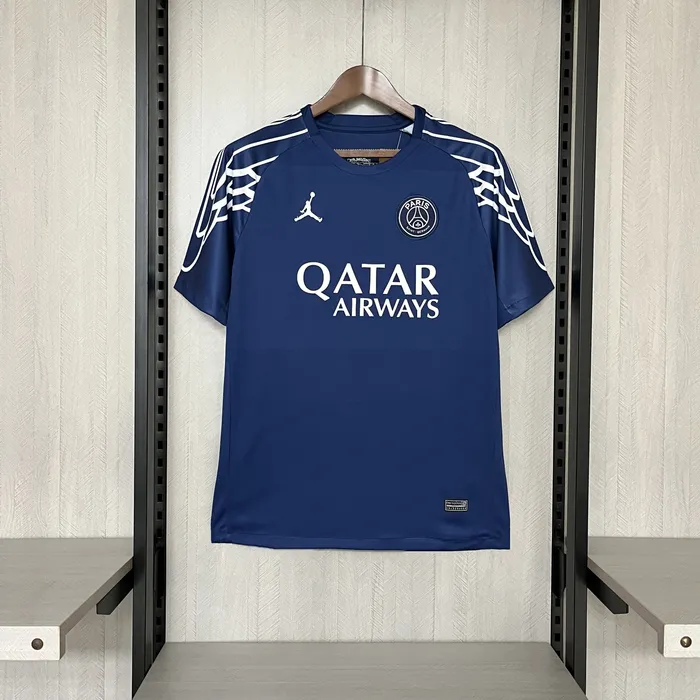 Camisa Paris Saint Germain III Psg 2024/25, foto 1