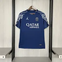 Camisa Paris Saint Germain III Psg 2024/25, foto 1