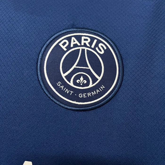 Camisa Paris Saint Germain III Psg 2024/25, foto 2