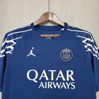 Camisa Paris Saint Germain III Psg 2024/25, foto 3