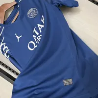 Camisa Paris Saint Germain III Psg 2024/25, foto 4