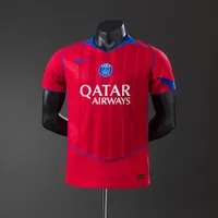 Camisa Paris Saint Germain III Psg 2025/26 Versão Jogador, foto 1
