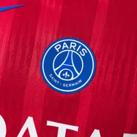 Camisa Paris Saint Germain III Psg 2025/26 Versão Jogador, foto 2