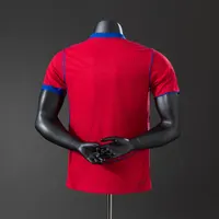 Camisa Paris Saint Germain III Psg 2025/26 Versão Jogador, foto 5