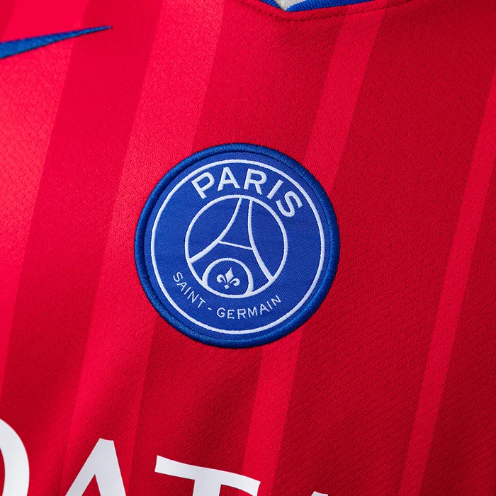 Camisa Paris Saint Germain III Psg 2025/26, foto 2