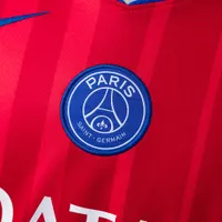 Camisa Paris Saint Germain III Psg 2025/26, foto 2