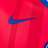 Camisa Paris Saint Germain III Psg 2025/26, foto 3