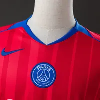 Camisa Paris Saint Germain III Psg 2025/26, foto 4