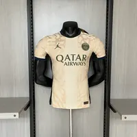 Camisa Paris Saint Germain IV Psg 2023/24 Versão Jogador, foto 1