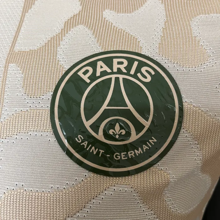 Camisa Paris Saint Germain IV Psg 2023/24 Versão Jogador, foto 2