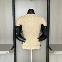 Camisa Paris Saint Germain IV Psg 2023/24 Versão Jogador, foto 5