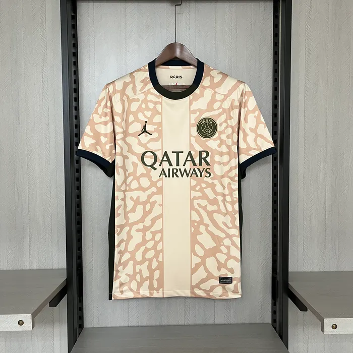 Camisa Paris Saint Germain IV Psg 2023/24, foto 1